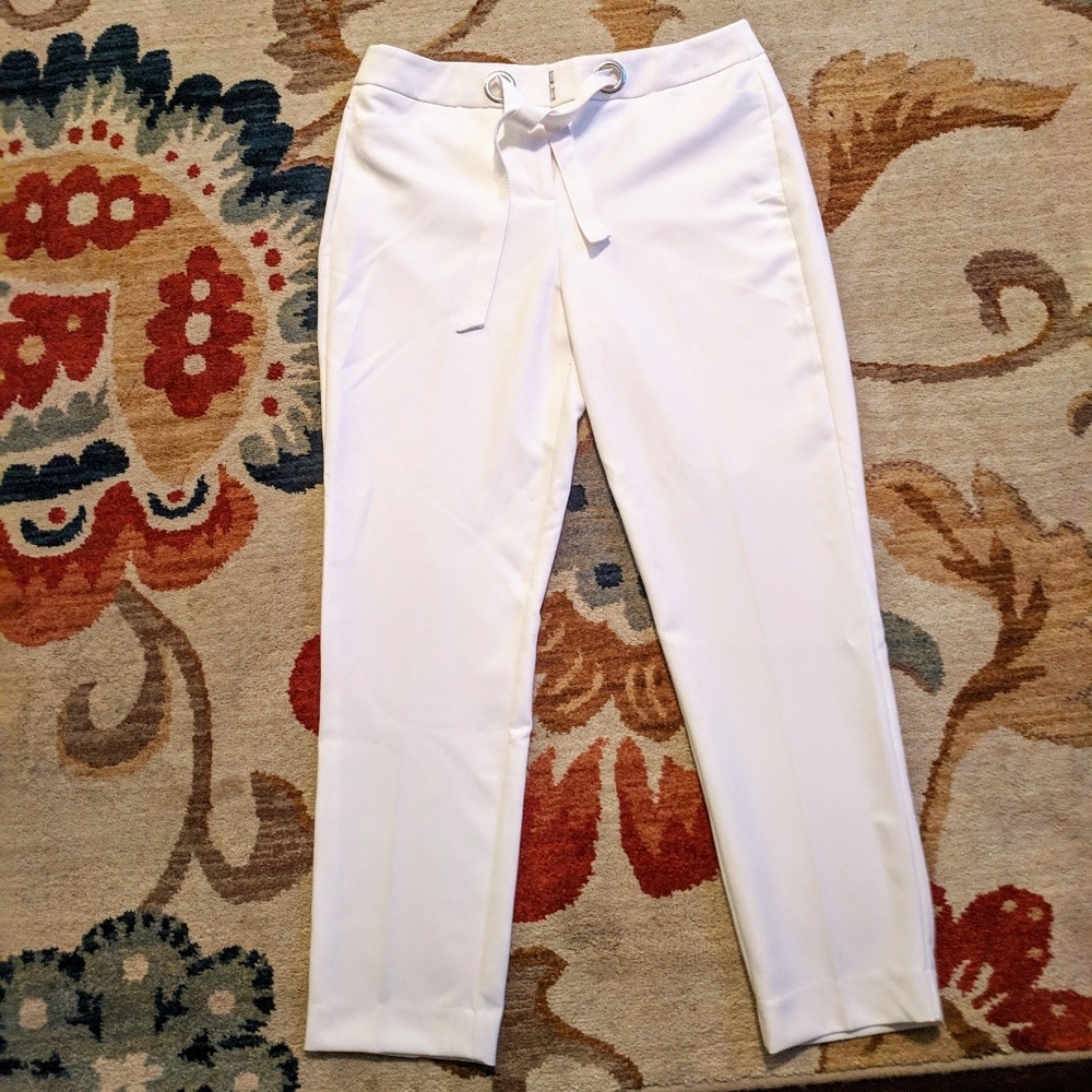New York and Company 7th Avenue trouser pant